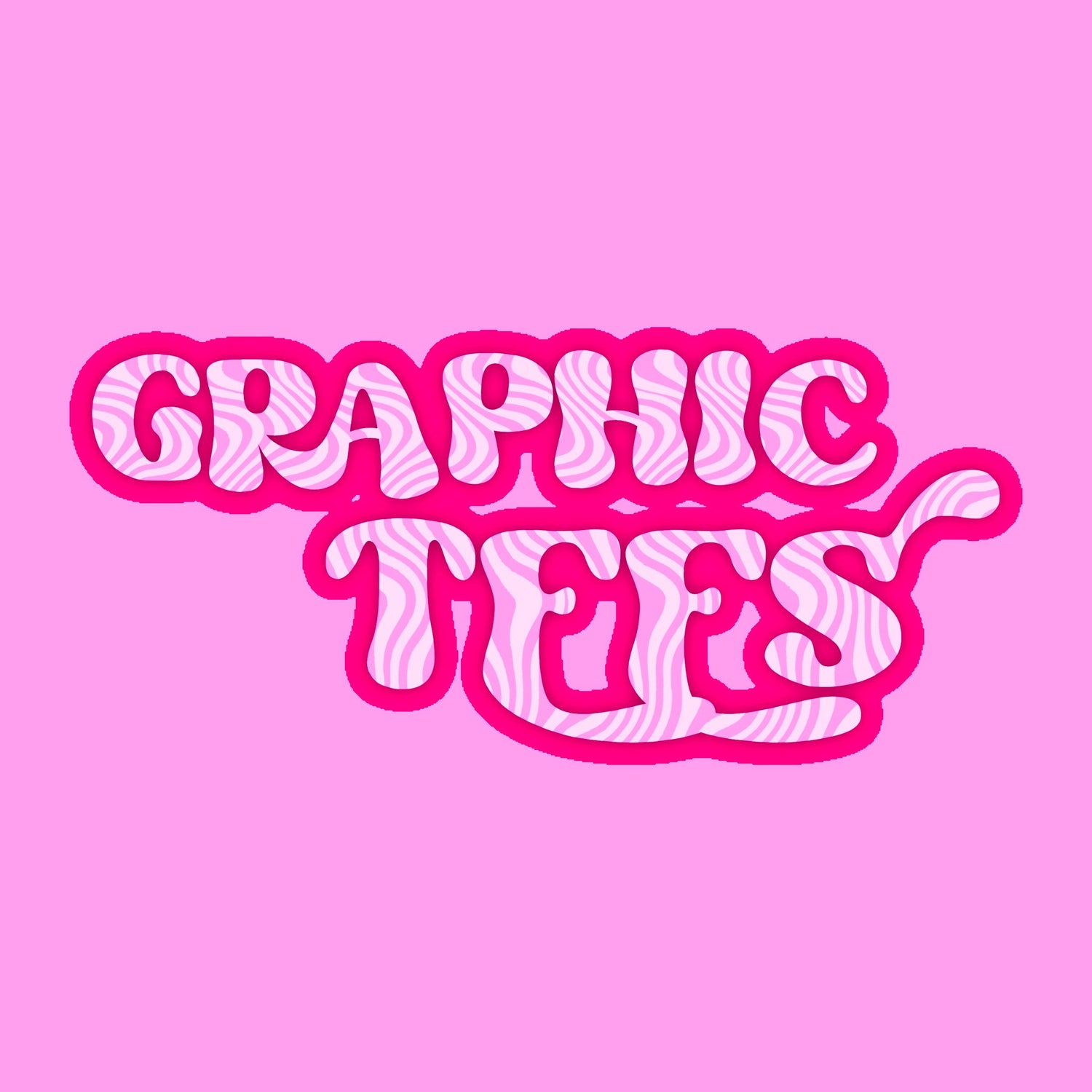 Graphic Tees