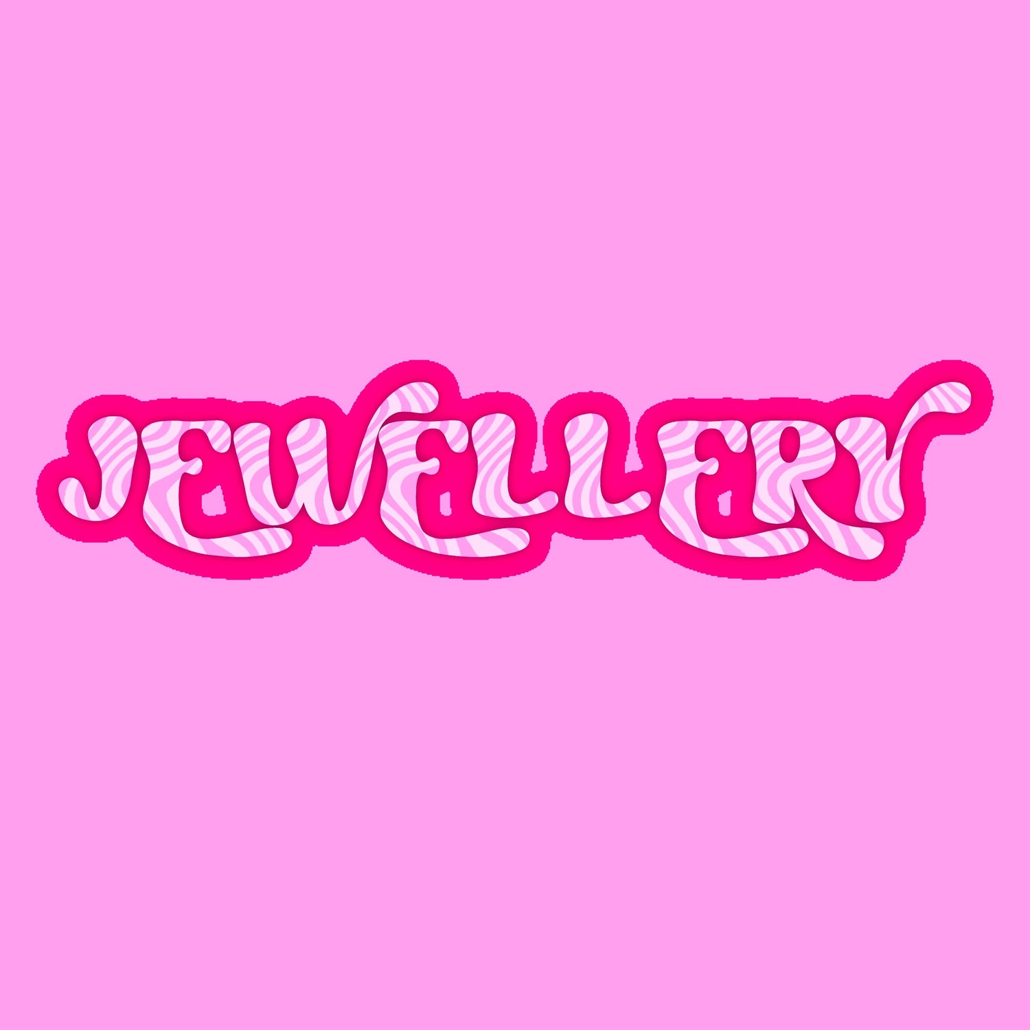 Jewellery