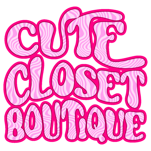 Cute Closet Boutique